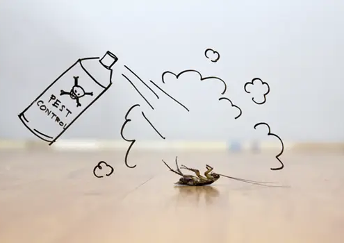 Pest Control