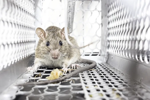 Signs You Need Rodent Control