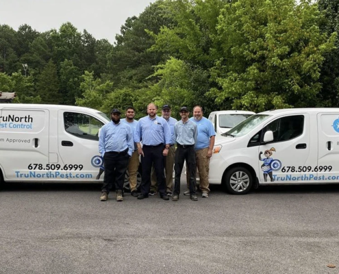pest control in Poinciana FL by TruNorth Pest Control