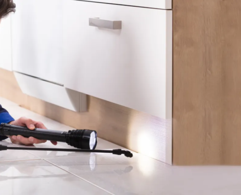 Pest Control Matters