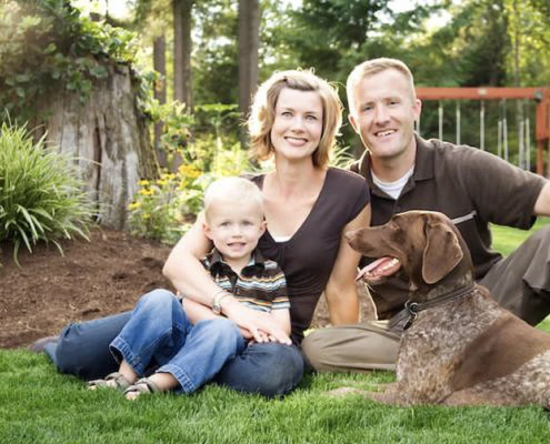 how to get rid of ticks in your yard