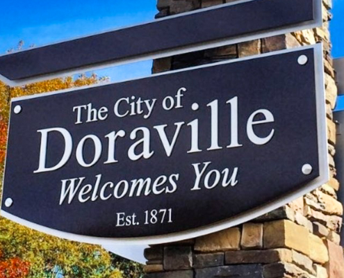 Doraville Pest Control