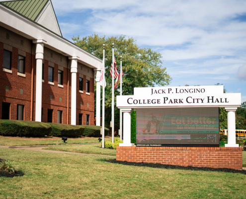 College Park Pest Control