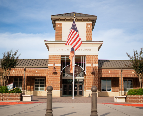 Johns Creek Pest Control