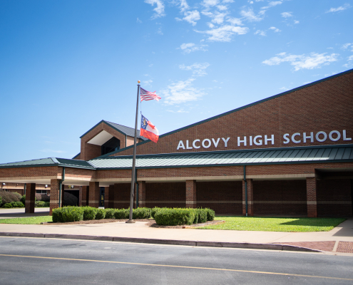Alcovy Pest Control