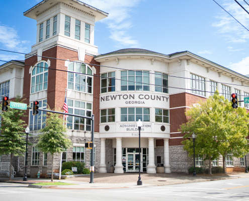 Covington Pest Control