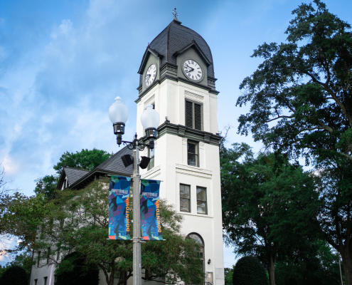 Fayetteville Pest Control