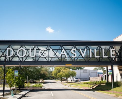 Douglasville Pest Control