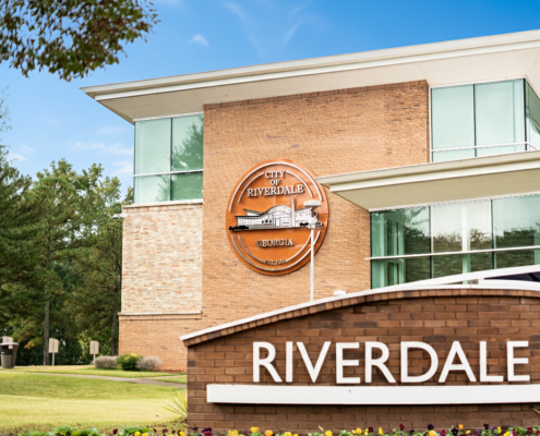 Riverdale Pest Control