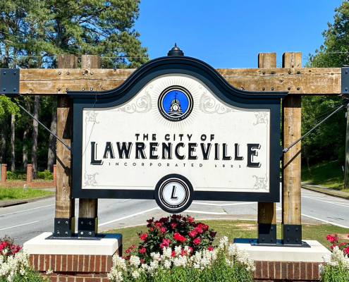 Lawrenceville Pest Control