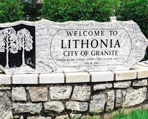 Lithonia Pest Control