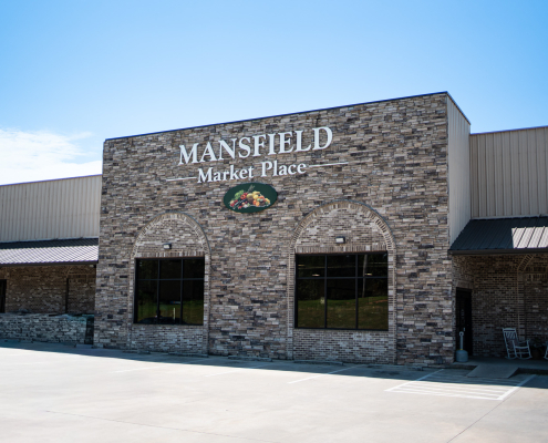 Mansfield Pest Control