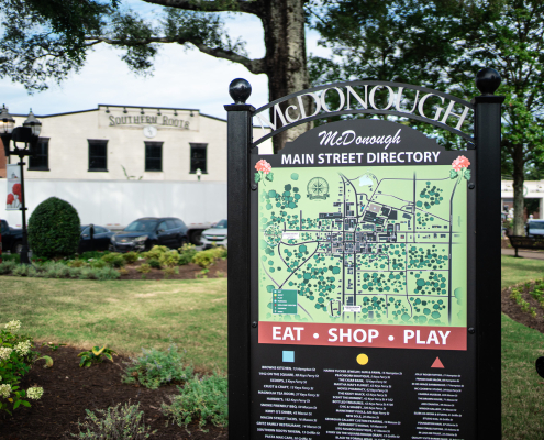 McDonough Pest Control