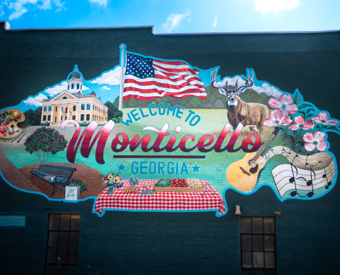 Monticello Pest Control