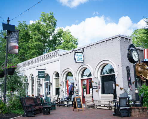 Senoia Pest Control