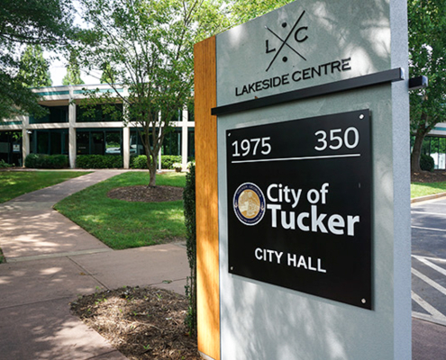 Tucker Pest Control