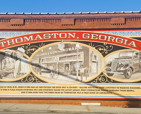Thomaston Pest Control