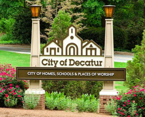 pest control in Decatur GA - TruNorth Pest Control