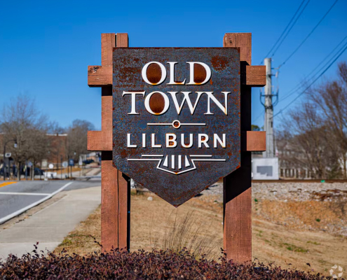 Lilburn Pest Control