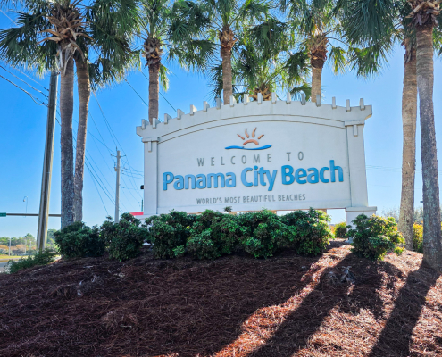 Panama City Beach Pest Control