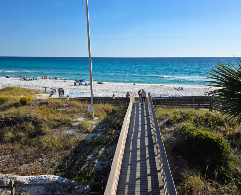Santa Rosa Beach Pest Control