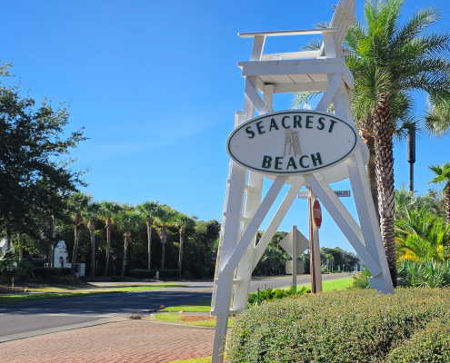 Seacrest Beach Pest Control