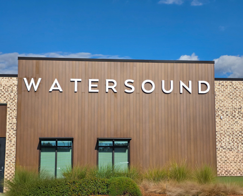 Watersound Pest Control